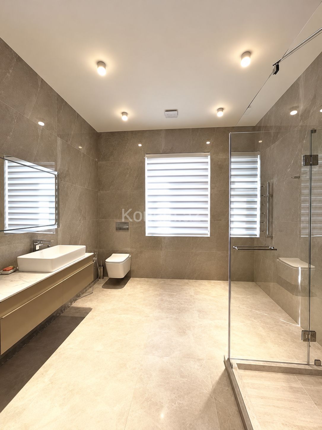 6 otaq, 620 m² - Bakı, Xəzər - satılır — foto 10