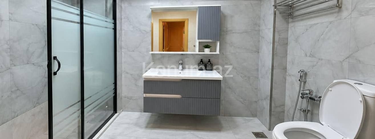 3 otaq, 80 m², 2/5 mərtəbə - Bakı, Səbail - kirayə — foto 6