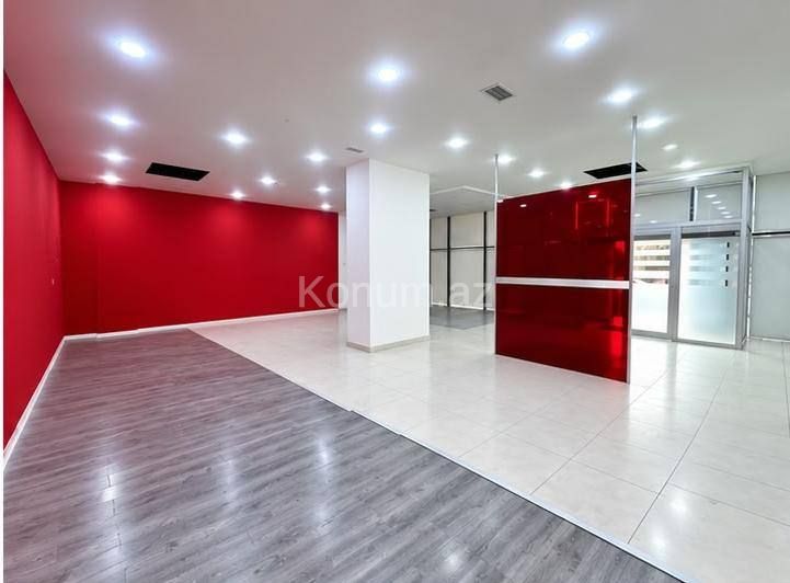 500 m² - Bakı, Xətai - kirayə — foto 2