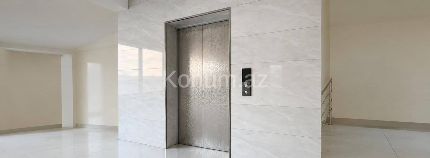 500 m² - Bakı, Xətai - kirayə — foto 5