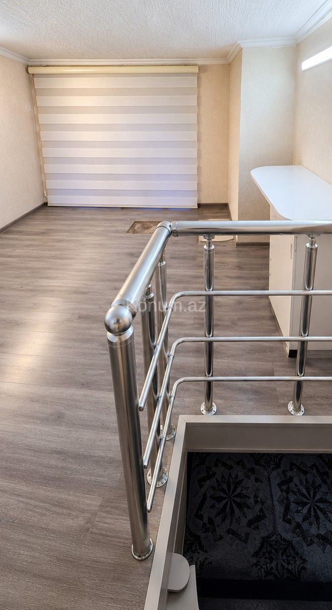 20 m² - Bakı, Səbail - kirayə — foto 3