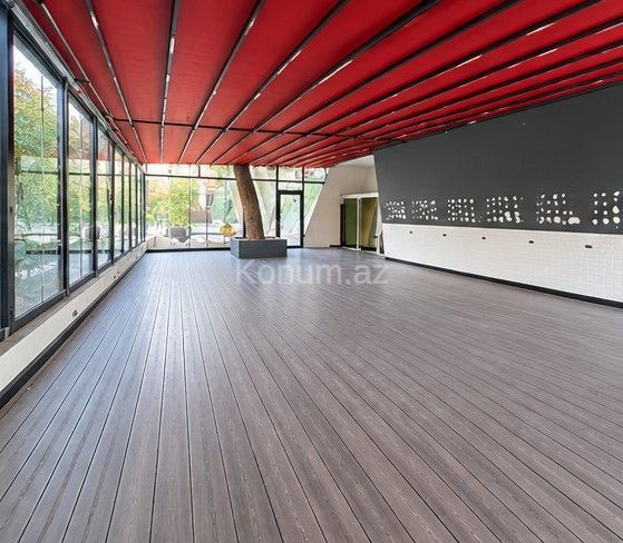 270 m² - Bakı, Nəsimi - kirayə — foto 2