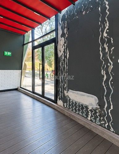 270 m² - Bakı, Nəsimi - kirayə — foto 4