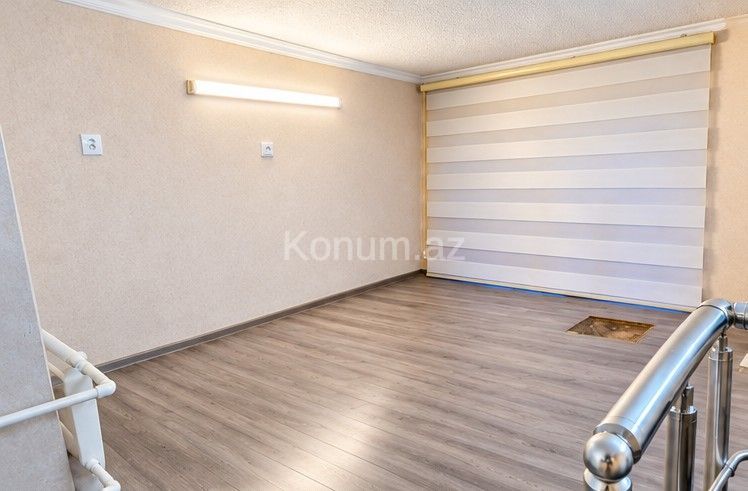270 m² - Bakı, Nəsimi - kirayə — foto 5