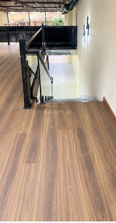 192 m² - Bakı, Nəsimi - kirayə — foto 4