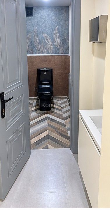 192 m² - Bakı, Nəsimi - kirayə — foto 6