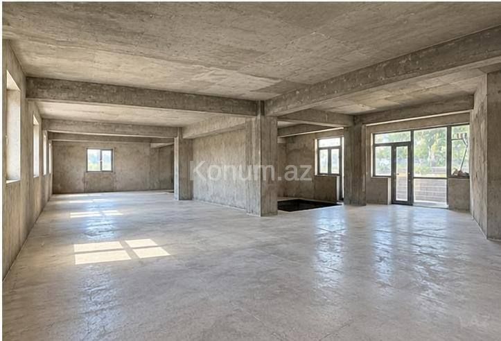 400 m² - Bakı, Nizami - kirayə — foto 3