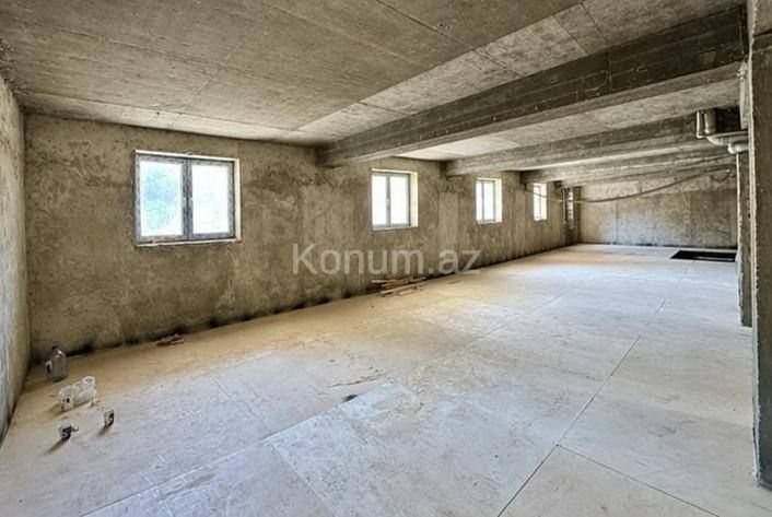400 m² - Bakı, Nizami - kirayə — foto 4