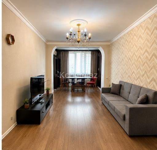 2 otaq, 65 m², 6/6 mərtəbə - Bakı, Səbail - kirayə — foto 2