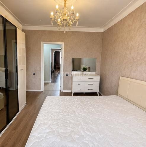 2 otaq, 65 m², 6/6 mərtəbə - Bakı, Səbail - kirayə — foto 4