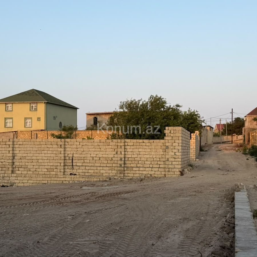 6 sot - Bakı, Abşeron - satılır — foto 2