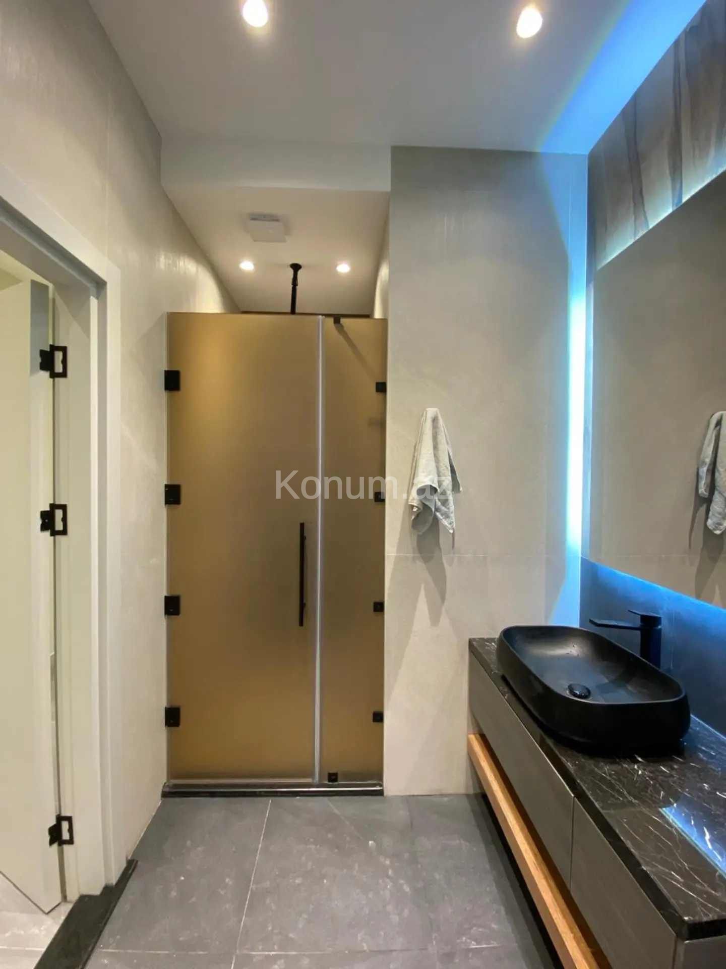 2 otaq, 65 m², 4/20 mərtəbə - Bakı, Xətai - satılır — foto 6