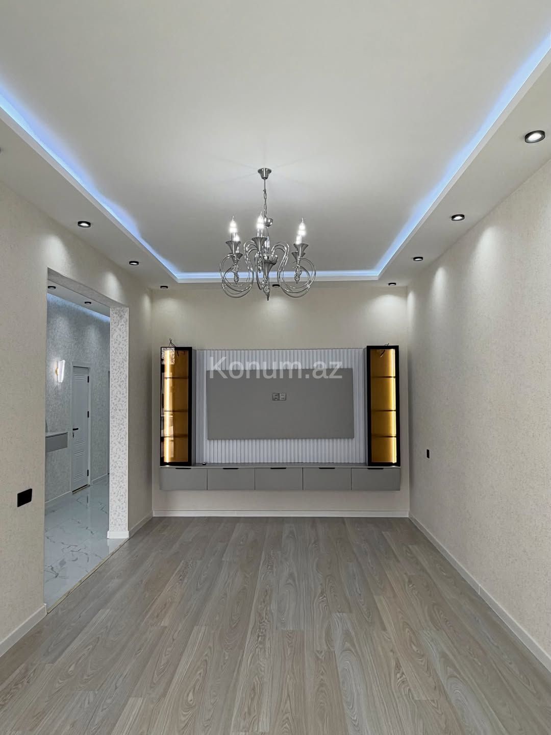 4 otaq, 160 m² - Bakı, Xəzər - satılır — foto 3