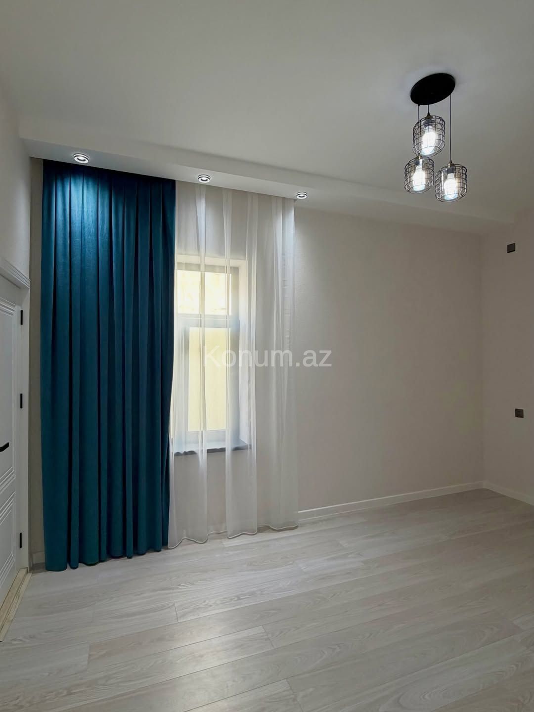 4 otaq, 160 m² - Bakı, Xəzər - satılır — foto 5