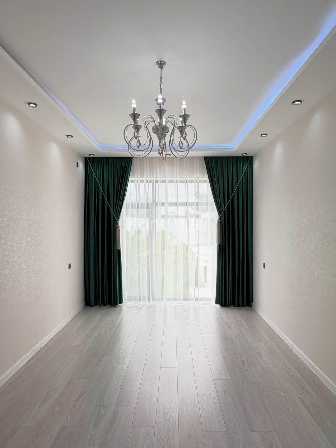4 otaq, 160 m² - Bakı, Xəzər - satılır — foto 4