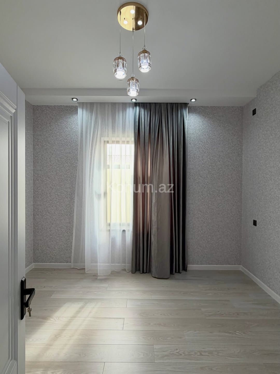4 otaq, 160 m² - Bakı, Xəzər - satılır — foto 6
