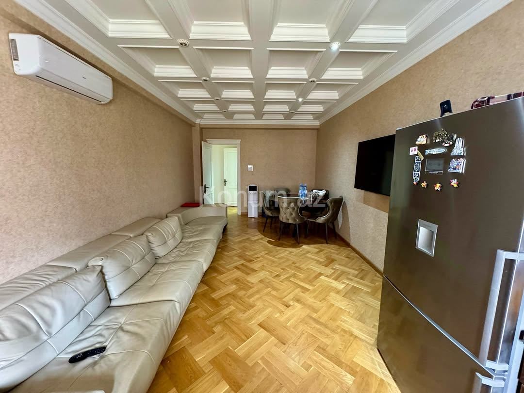 4 otaq, 186 m², 11/18 mərtəbə - Bakı, Nərimanov - satılır — foto 5