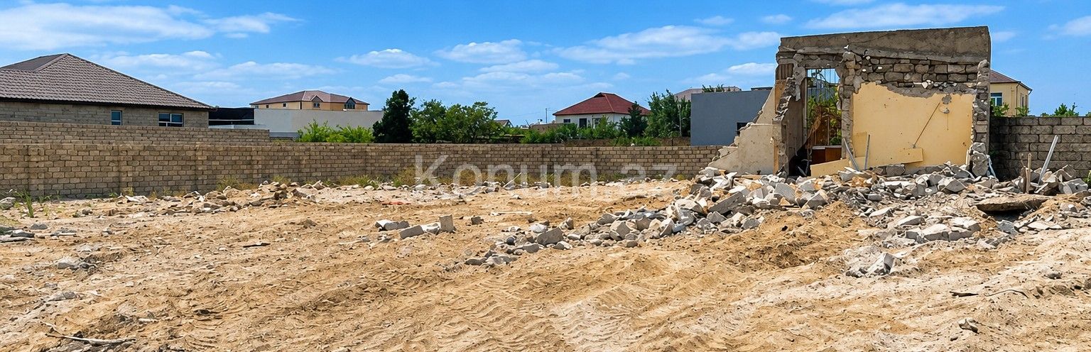 13,65 sot - Bakı, Xəzər - satılır — foto 2