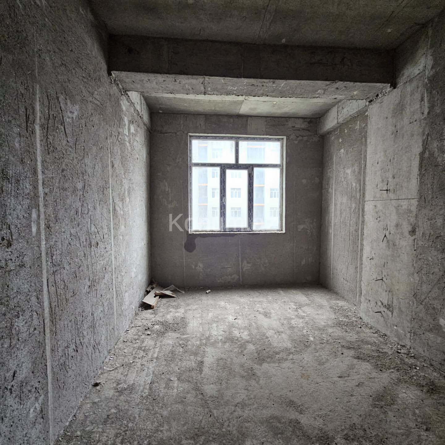 3 rooms, 92 m², 4/13 floor - Baku, Absheron - For sale — photo 4