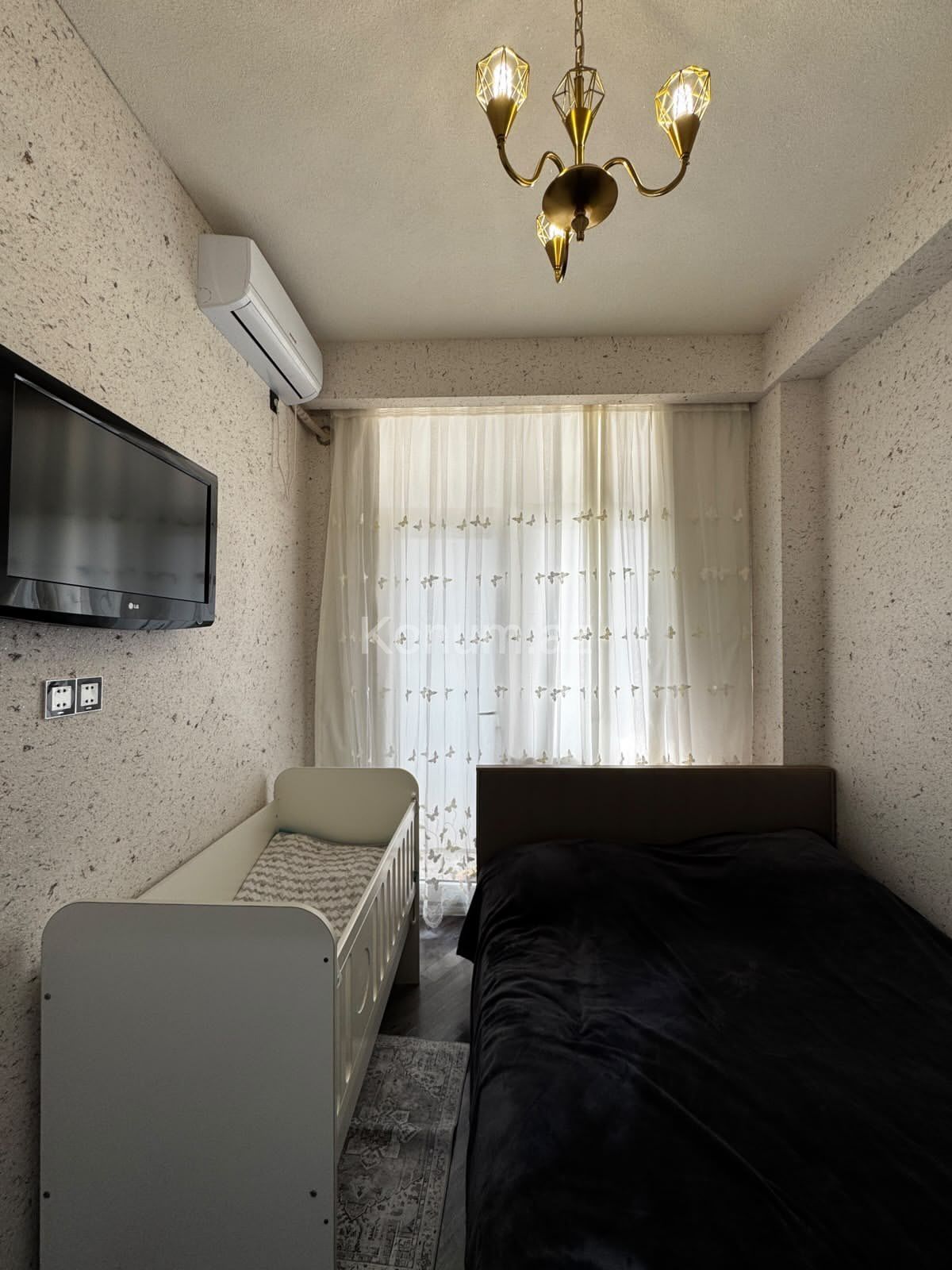3 otaq, 64 m², 8/8 mərtəbə - Bakı, Abşeron - satılır — foto 3
