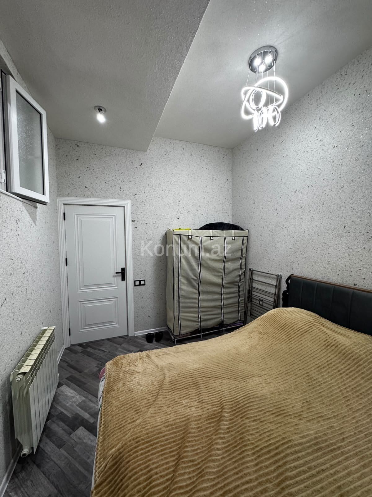 3 otaq, 64 m², 8/8 mərtəbə - Bakı, Abşeron - satılır — foto 2
