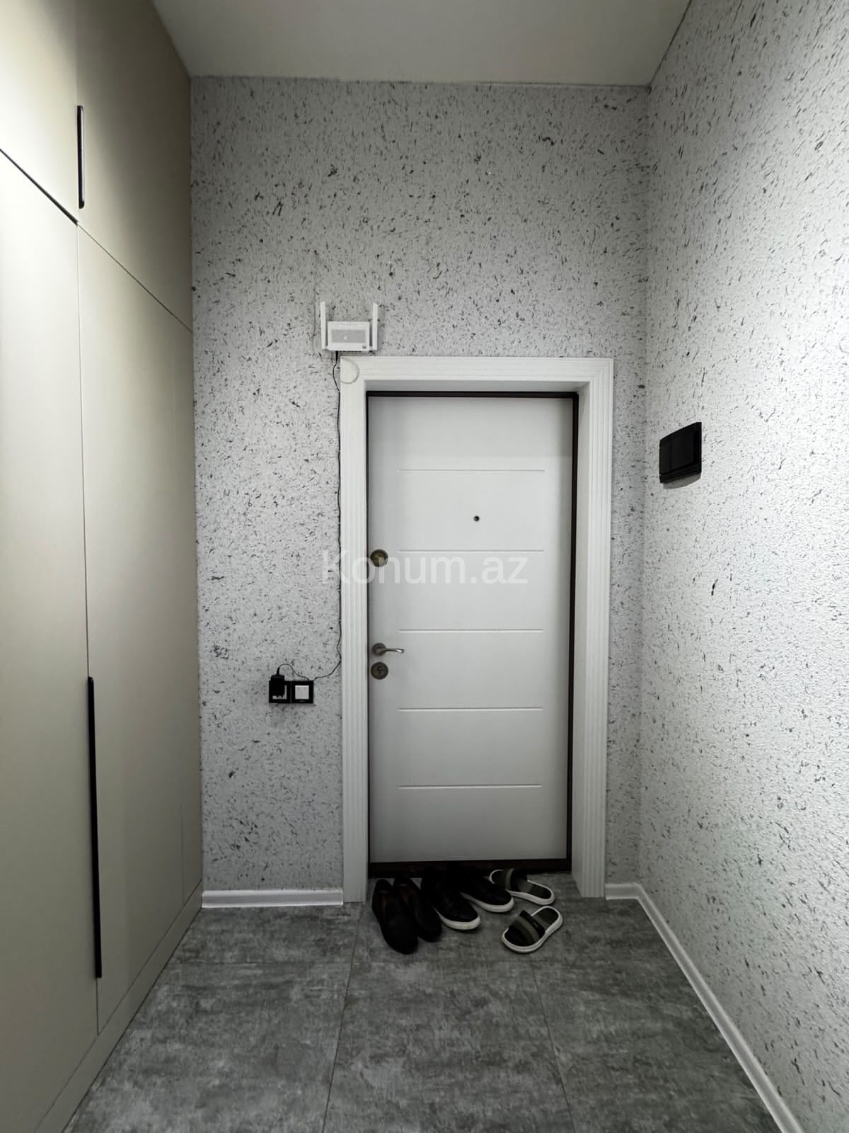 3 otaq, 64 m², 8/8 mərtəbə - Bakı, Abşeron - satılır — foto 7