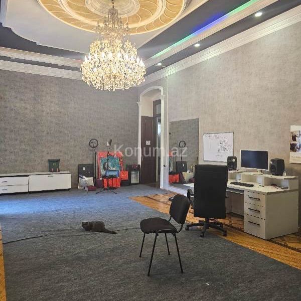 250 m² - Bakı, Səbail - satılır — foto 3