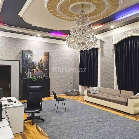 250 m² - Bakı, Səbail - satılır — foto 2