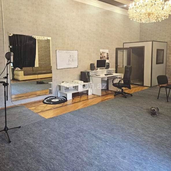 250 m² - Bakı, Səbail - satılır — foto 4