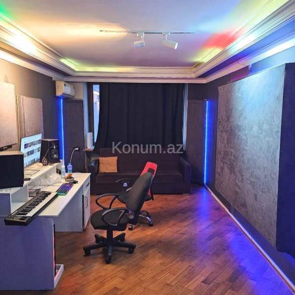 250 m² - Bakı, Səbail - satılır — foto 6