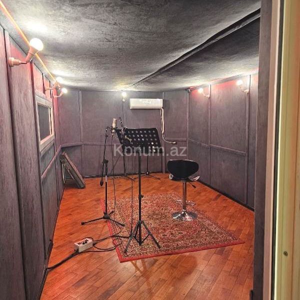 250 m² - Bakı, Səbail - satılır — foto 8