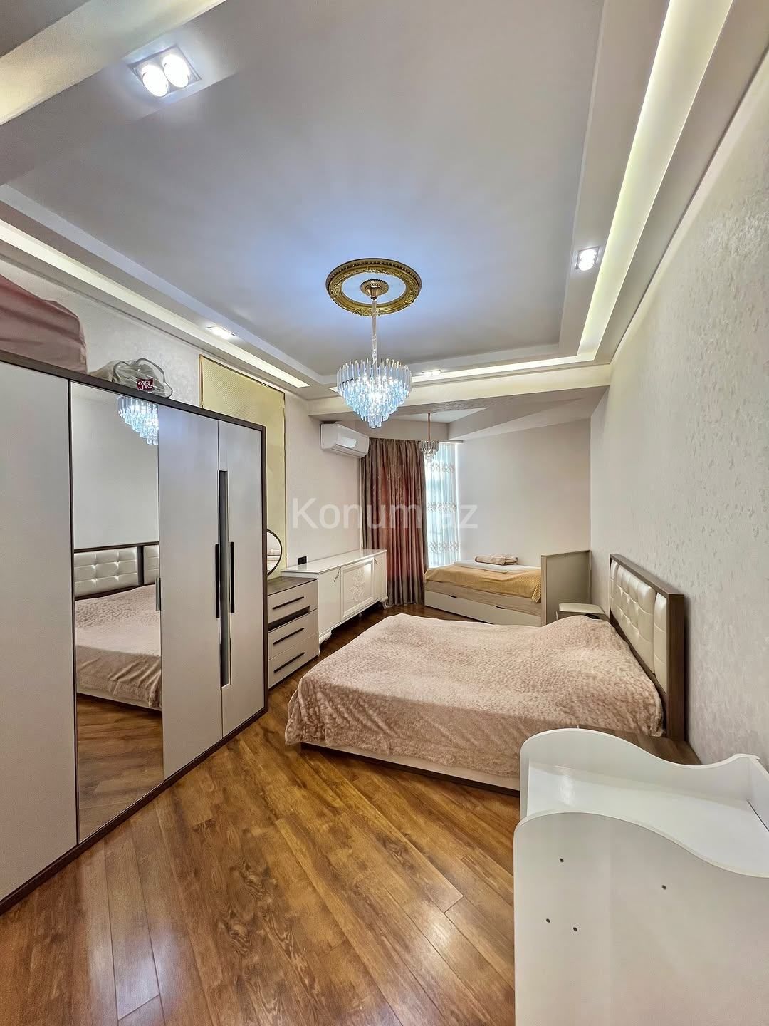 2 otaq, 70 m², 9/16 mərtəbə - Bakı, Nəsimi - satılır — foto 3