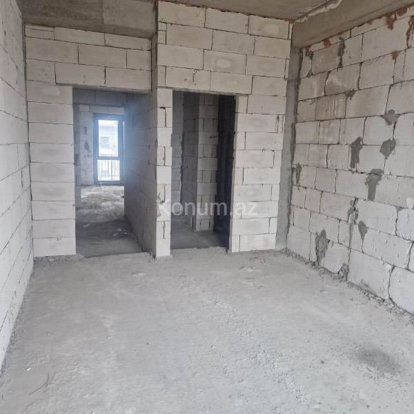3 otaq, 137 m², 8/8 mərtəbə - Bakı, Xətai - satılır — foto 4
