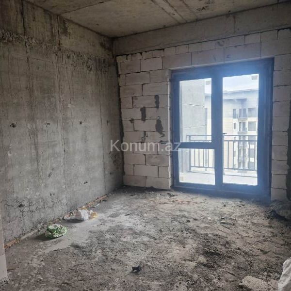 3 otaq, 137 m², 8/8 mərtəbə - Bakı, Xətai - satılır — foto 3