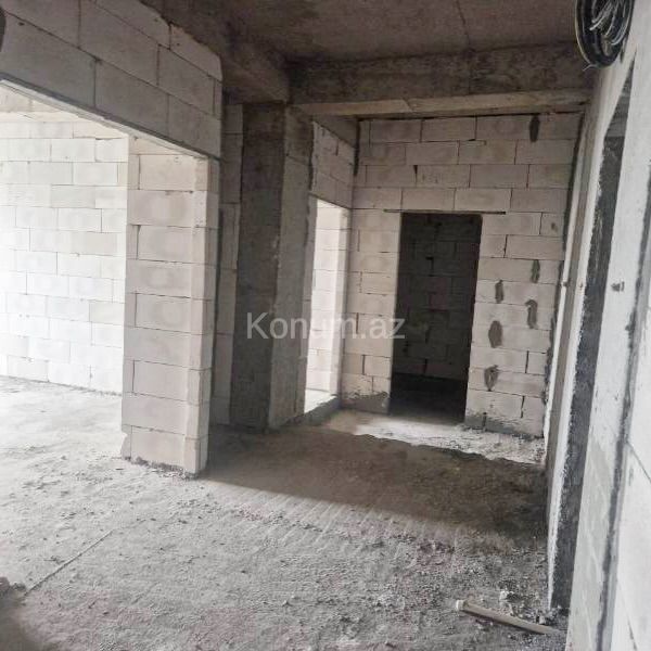 3 otaq, 137 m², 8/8 mərtəbə - Bakı, Xətai - satılır — foto 5