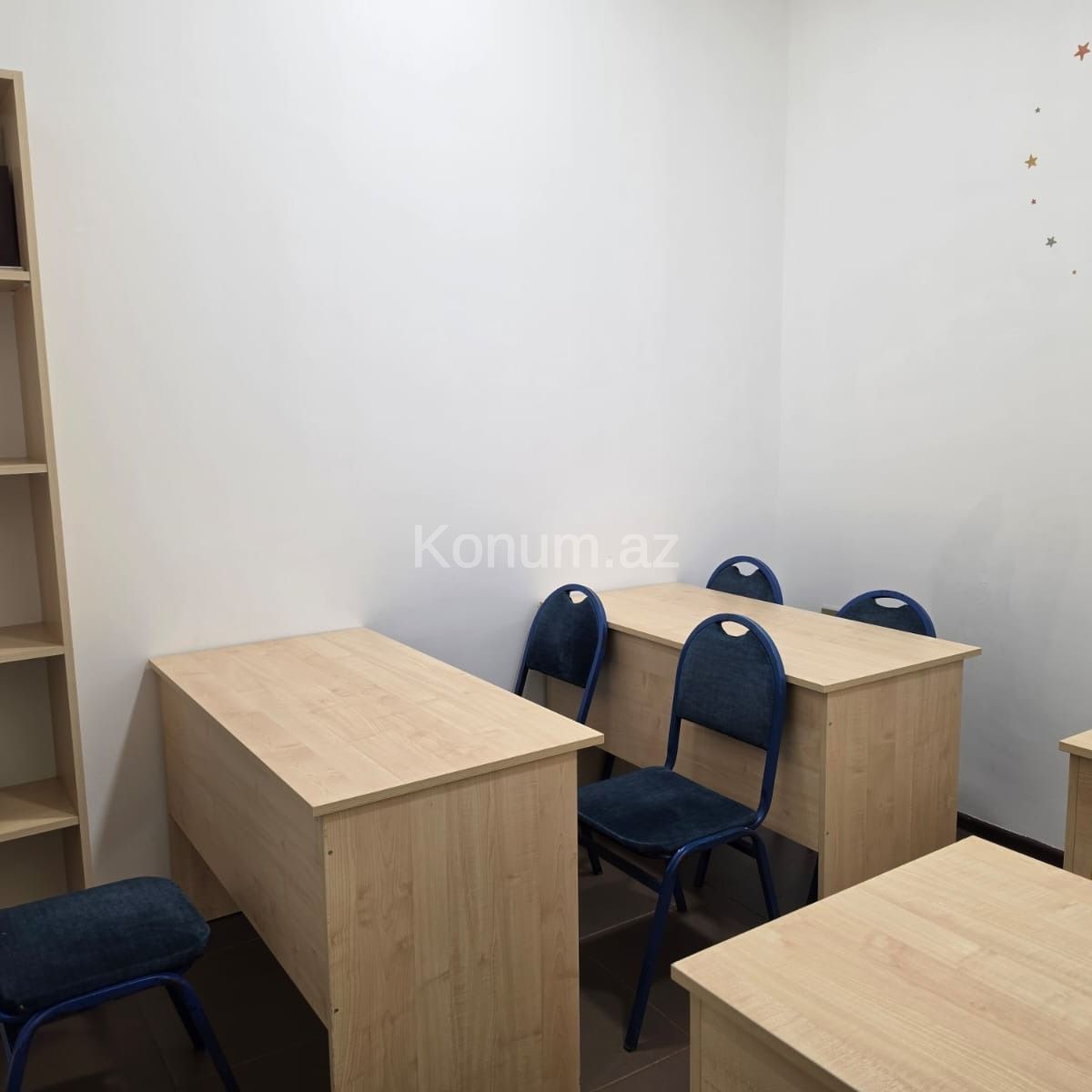130 m² - Bakı, Nəsimi - kirayə — foto 3