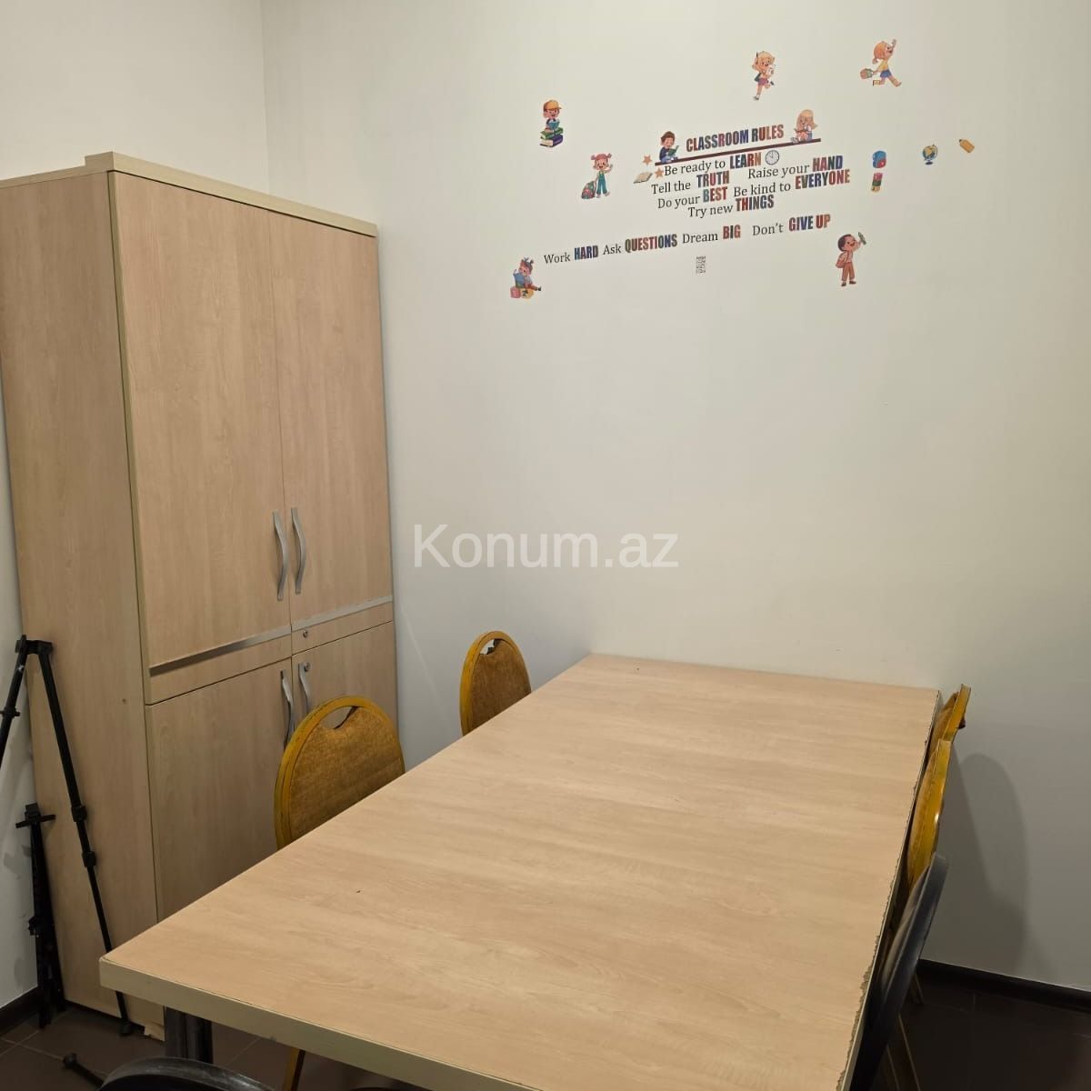 130 m² - Bakı, Nəsimi - kirayə — foto 4