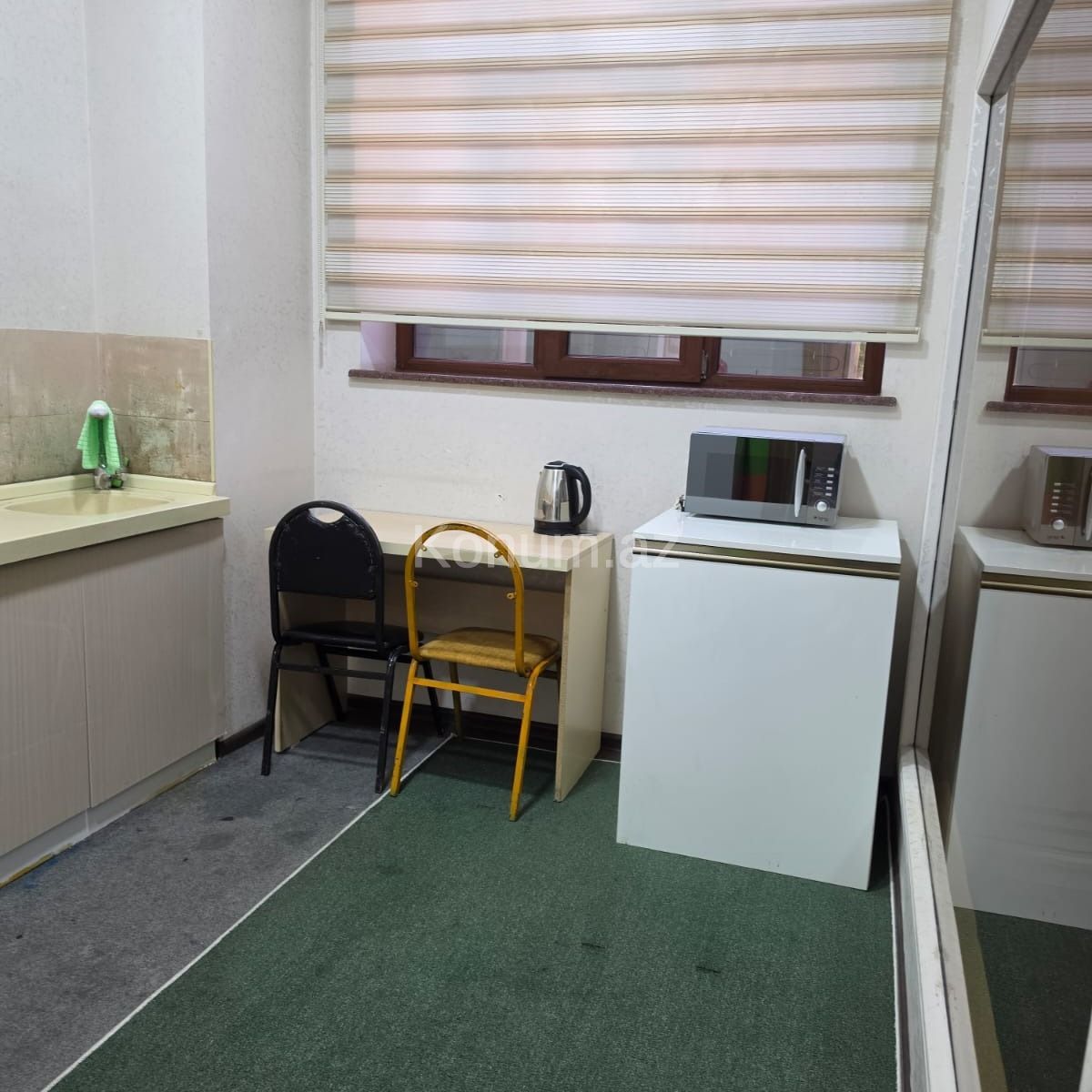 130 m² - Bakı, Nəsimi - kirayə — foto 6