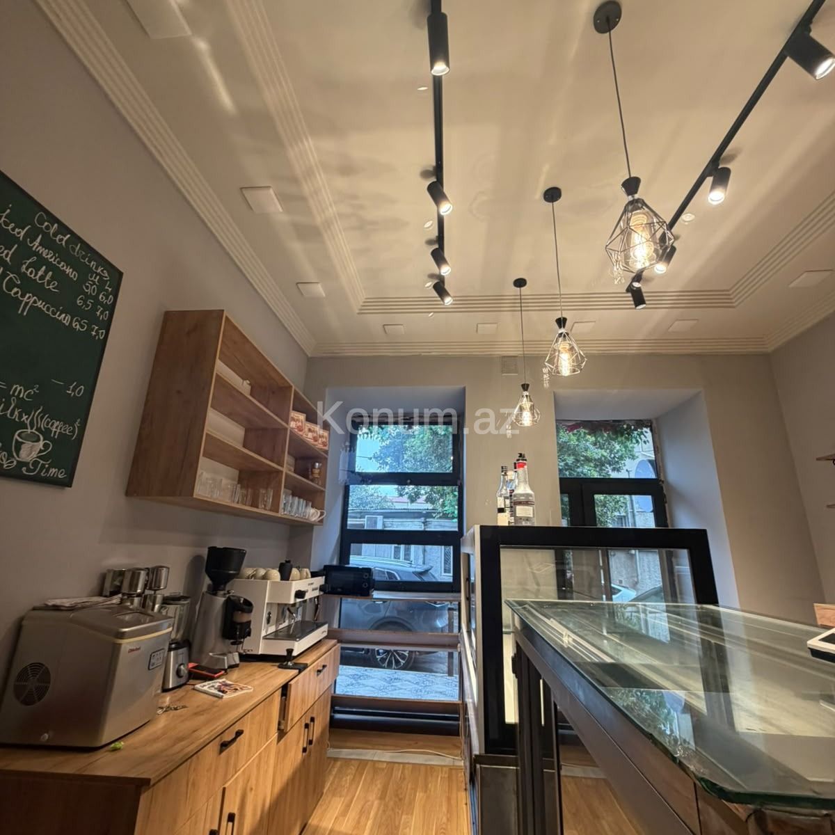 60 m² - Bakı, Səbail - satılır — foto 2