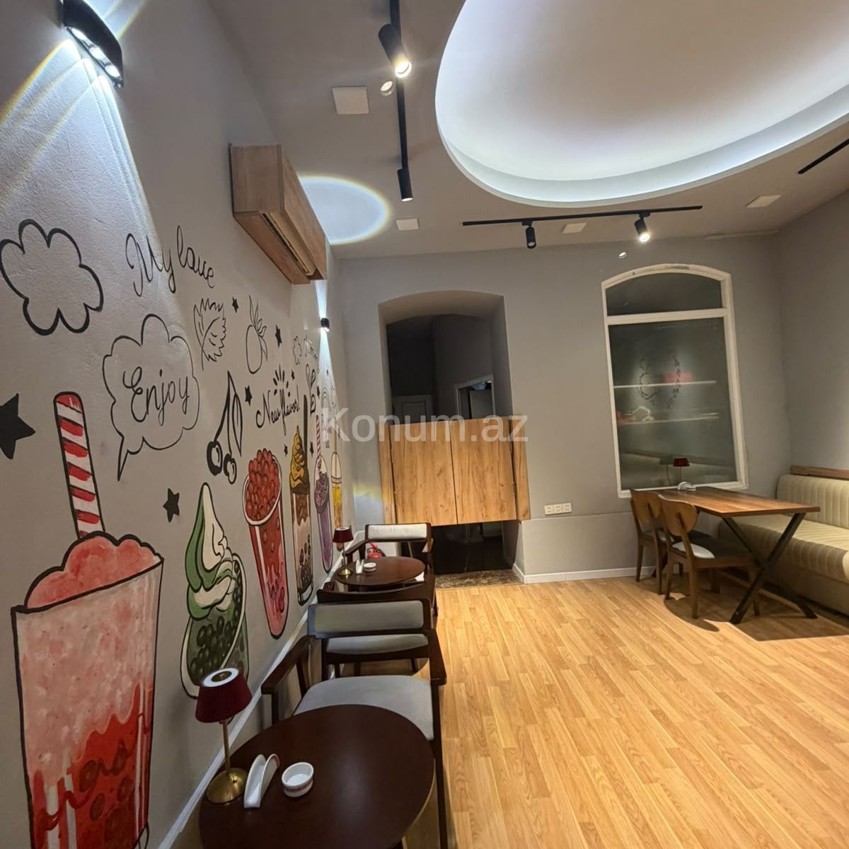 60 m² - Bakı, Səbail - satılır — foto 3