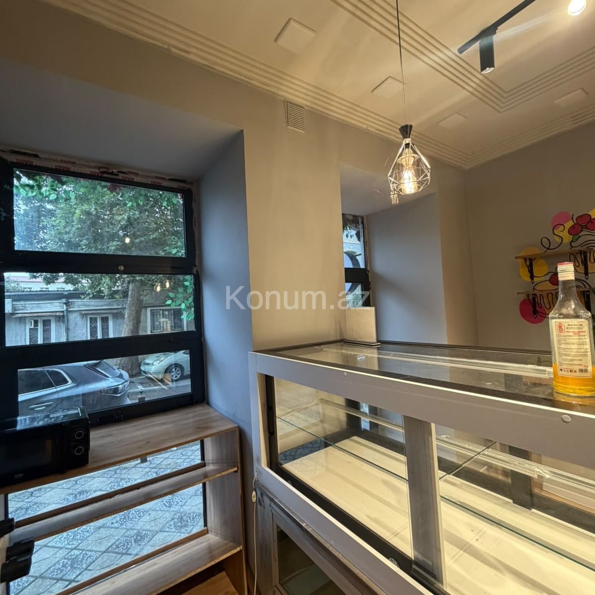 60 m² - Bakı, Səbail - satılır — foto 5