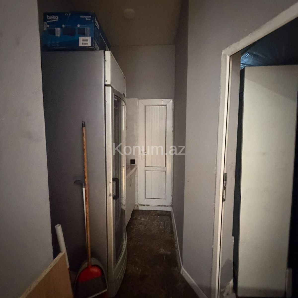 60 m² - Bakı, Səbail - satılır — foto 6
