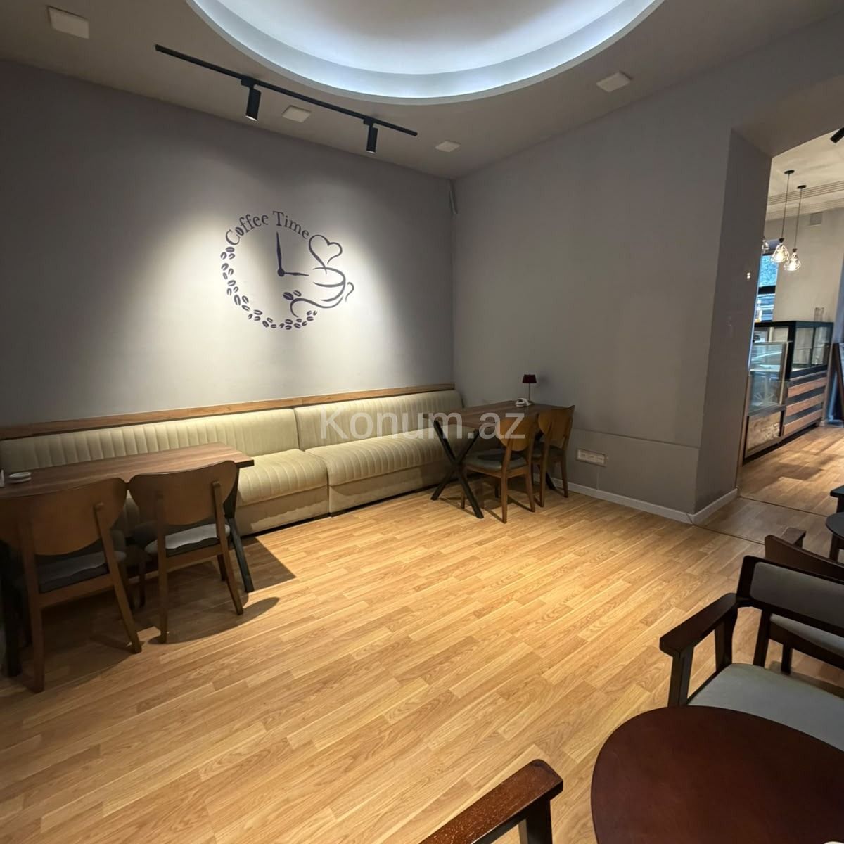 60 m² - Bakı, Səbail - satılır — foto 4