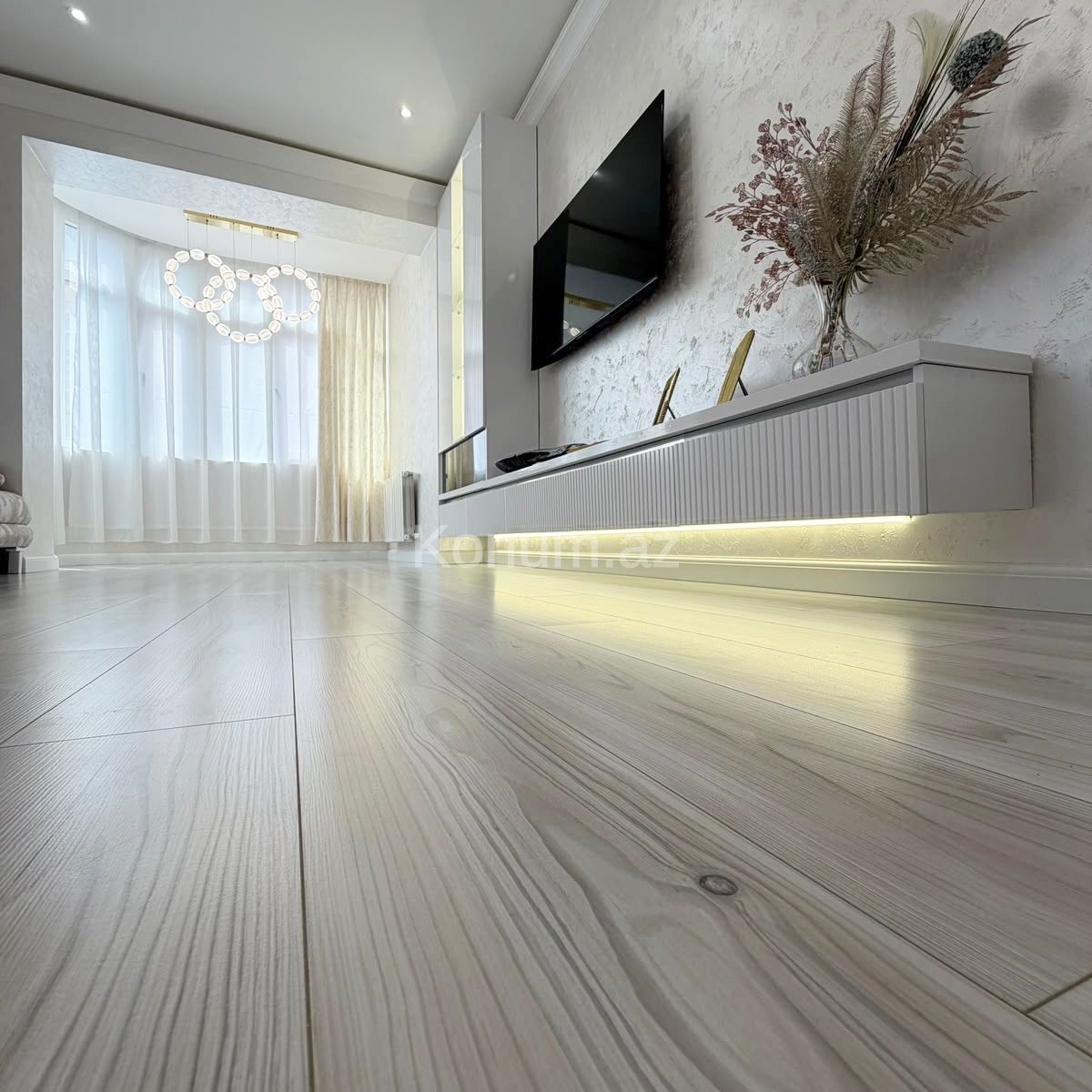 3 rooms, 117 m², 14/18 floor - Baku, Yasamal - For sale — photo 3