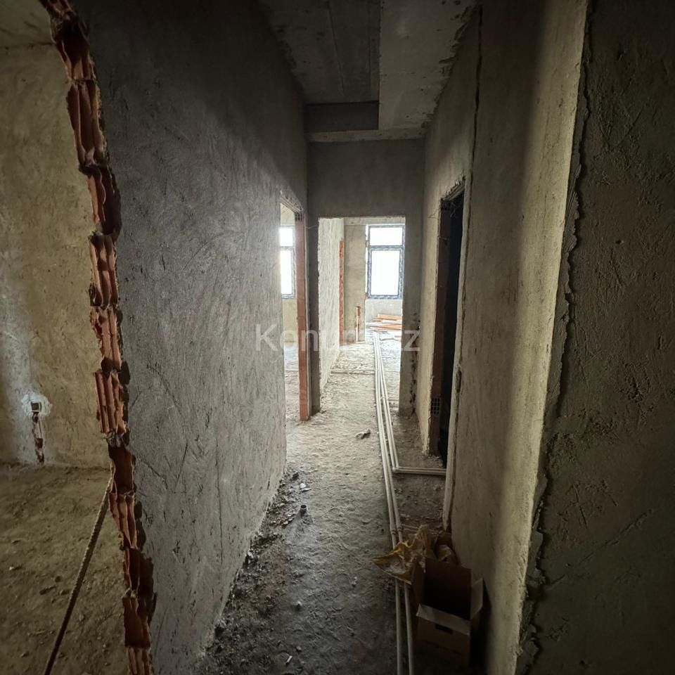 2 otaq, 93 m², 4/20 mərtəbə - Bakı, Xətai - satılır — foto 3