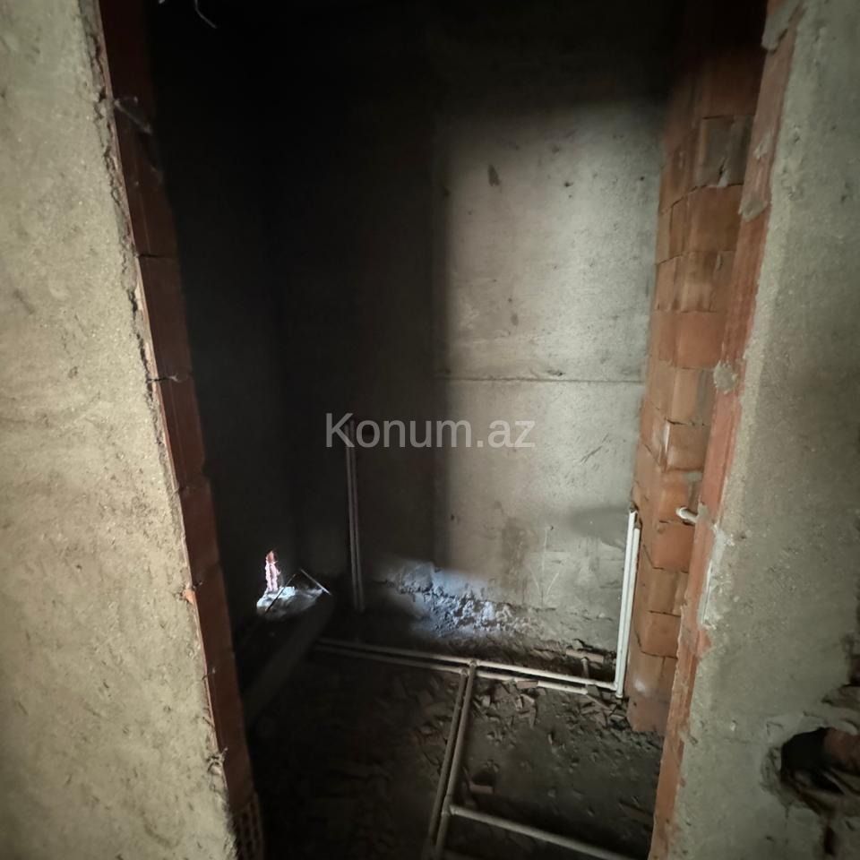 2 otaq, 93 m², 4/20 mərtəbə - Bakı, Xətai - satılır — foto 4