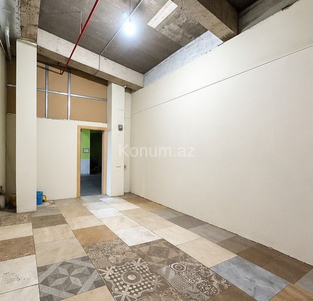 27 m² - Gəncə - satılır — foto 2