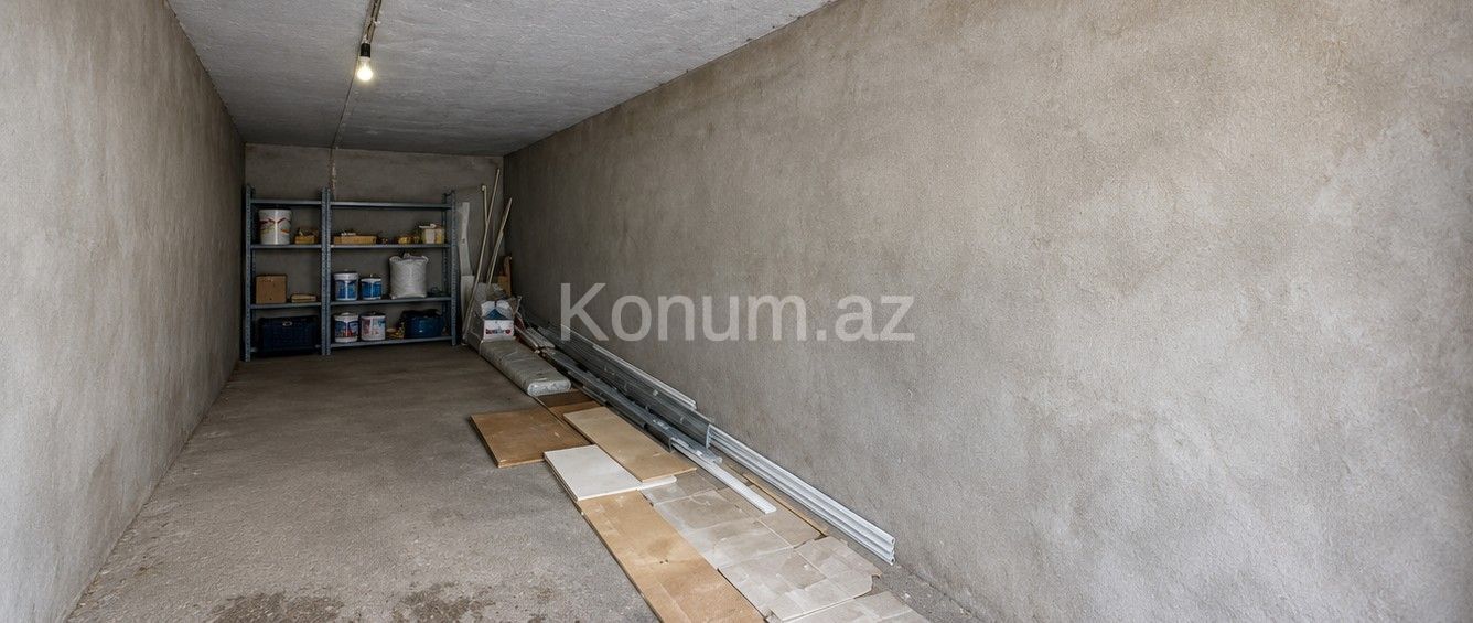 23 m² - Baku, Nizami - For rent — photo 2