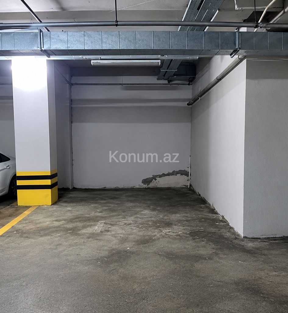 12 m² - Bakı, Xətai - satılır — foto 3