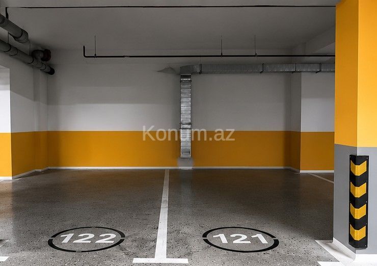 42 m² - Bakı, Xətai - kirayə — foto 2